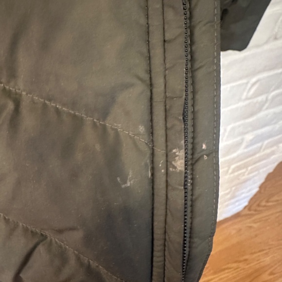 The North Face vest - Picture 7 of 8